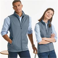 GILET SMARTSHELL